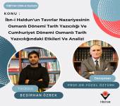 TÜBİTAK 2209A Proje Başarısı