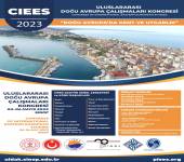 CIEES VI 2023 SİNOP