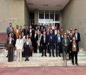 VII. Uluslararası Doğu Avrupa Araştırmaları Kongresi (CIEES 2025) Elazığ’da Başarıyla Tamamlandı