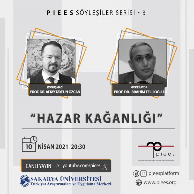 Hazar Kağanlığı