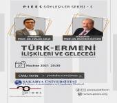 Türk Ermeni İlişkileri ve Geleceği